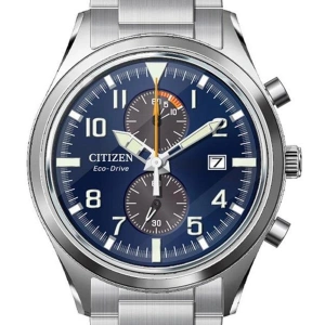 Citizen Eco-Drive CA7028-81L Erkek Kol Saati