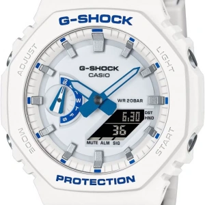 Casio G-Shock GA-2100HDS-7A1DR Kol Saati