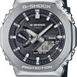Casio G-Shock GBM-2100-1ADR Unisex Kol Saati