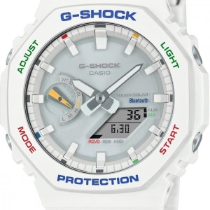 Casio G-Shock Iconic GA-B2100FC-7ADR Kol Saati