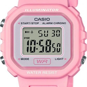 Casio LA-20WH-4A1DF Kol Saati