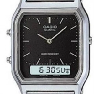 Casio AQ-230A-1DMQ Kol Saati