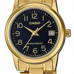 Casio LTP-V002G-1BUDF Kadın Kol Saati