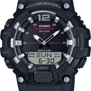 Casio HDC-700-1AVDF Erkek Kol Saati