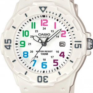 Casio LRW-200H-7BVDF Unisex Kol Saati