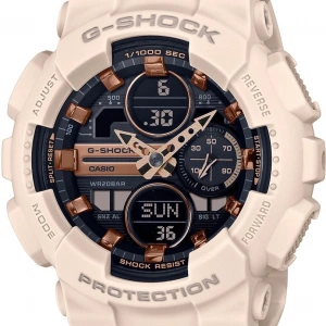 Casio G-Shock Women GMA-S140M-4ADR Kadın Kol Saati