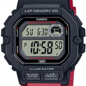 Casio WS-1400H-4AVDF Kol Saati