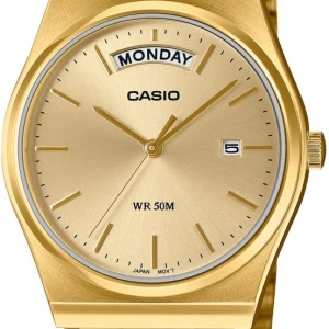 Casio MTP-B146G-9AVDF Kol Saati