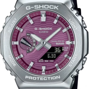 Casio G-Shock GBM-2100A-4BDR Unisex Kol Saati
