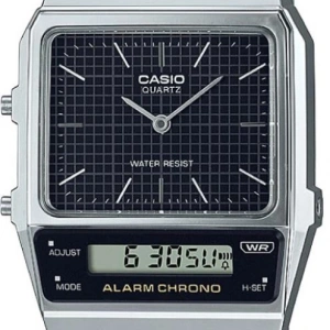 Casio AQ-800E-1ADF Retro Kol Saati