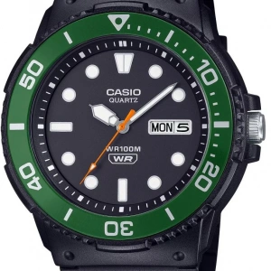 Casio MRW-230H-1E3VDF Kol Saati
