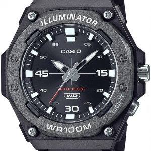 Casio MW-620H-1AVDF Kol Saati
