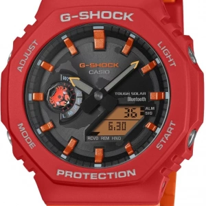 Casio G-Shock Iconic GA-B2100DF-4ADR Kol Saati