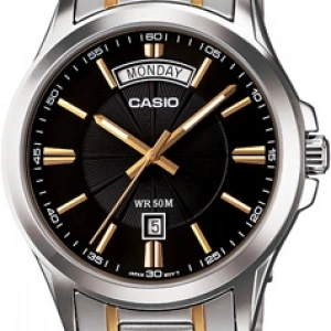 Casio MTP-1381G-1AVDF Kol Saati