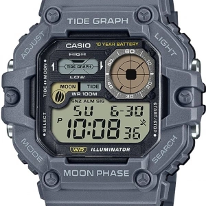 Casio WS-1700H-8AVDF Kol Saati