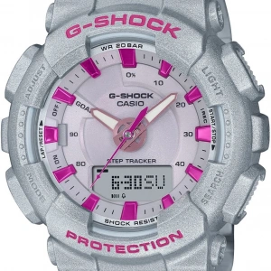 Casio G-Shock GMA-S130NP-8ADR Kol Saati