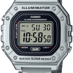 Casio W-218HD-1AVDF Kol Saati