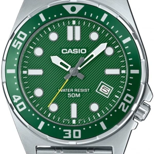 Casio MTD-135D-3AVDF Kol Saati