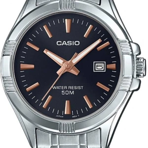 Casio LTP-1308D-1A2VDF Kadın Kol Saati