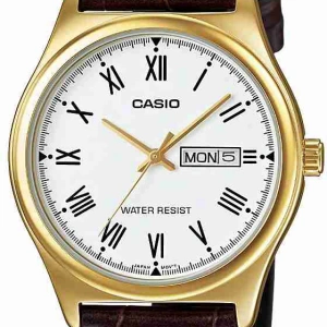 Casio MTP-V006GL-7BUDF Kol Saati