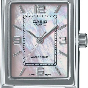 Casio LTP-1234DS-4ADF Kadın Kol Saati