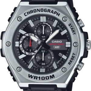 Casio MWA-300H-1AVDF Kol Saati