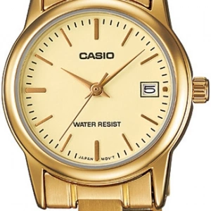 Casio LTP-V002G-9AUDF Kadın Kol Saati