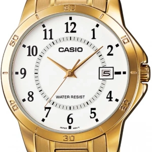 Casio MTP-V004G-7BUDF Kol Saati