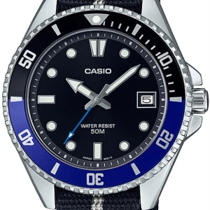 Casio MDV-10C-1A2VDF Kol Saati