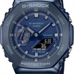 Casio G-Shock G-Steel GM-2100N-2ADR Kol Saati