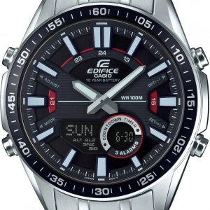 Casio Edifice EFV-C100D-1AVDF Kol Saati