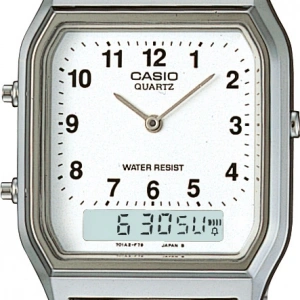 Casio AQ-230A-7BMQ Kol Saati