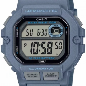 Casio WS-1400H-2AVDF Kol Saati