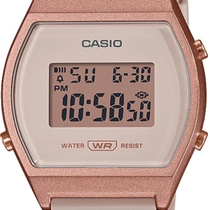 Casio LW-204-4ADF Kol Saati