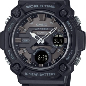 Casio AEQ-120W-1BVDF Erkek Kol Saati