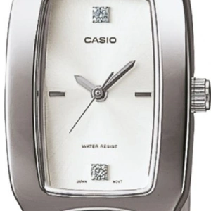Casio LTP-1165A-7C2DF Kadın Kol Saati