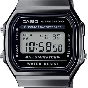 Casio A168WGG-1ADF Kol Saati