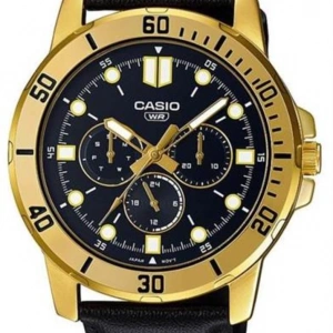 Casio MTP-VD300GL-1EUDF Kol Saati