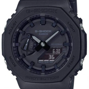 Casio G-Shock GA-2100-1A1DR Kol Saati