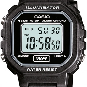 Casio LA-20WH-1ADF Kol Saati