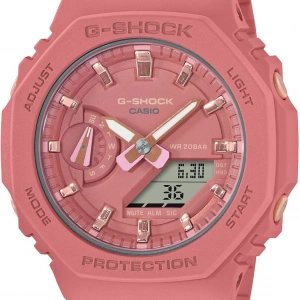 Casio G-Shock Women GMA-S2100-4A2DR Kadın Kol Saati