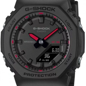 Casio G-Shock GMA-P2100SA-1A1DR Kol Saati