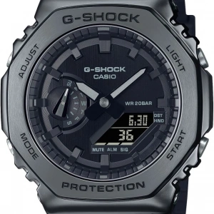 Casio G-Shock GM-2100BB-1ADR Kol Saati