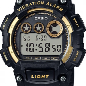 Casio W-735H-1A2VDF Kol Saati