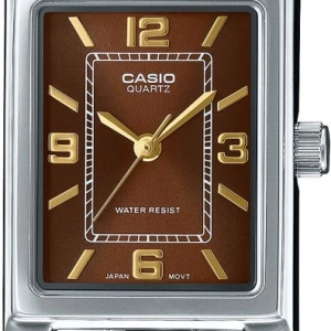 Casio LTP-1234DD-5ADF Kadın Kol Saati