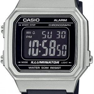 Casio W-217HM-7BVDF Kol Saati