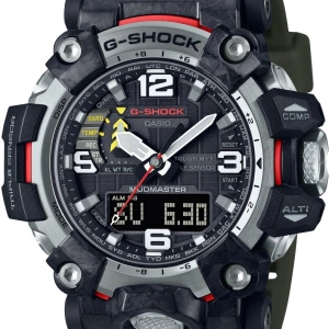 Casio G-Shock Master of G GWG-2000-1A3DR Limited Erkek Kol Saati