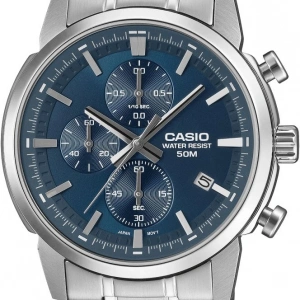 Casio MTP-E510D-2A2VDF Erkek Kol Saati