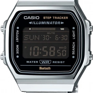 Casio ABL-100WE-1BDF Kol Saati