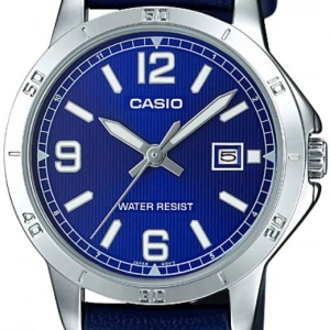 Casio LTP-V004L-2BUDF Kadın Kol Saati